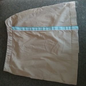 Lilly Pulitzer Vintage Skort 6